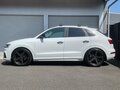 2022 Audi Q3 35 TFSI II (F3), белый - вид 11