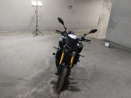 2023 Yamaha MT-10SP, чёрный, 1260000 рублей, вид 2