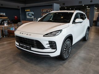 2026 Esteo MX, белый, 4290000 рублей, вид 3