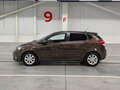2015 Kia Rio III Рестайлинг, коричневый, 839000 рублей - вид 7