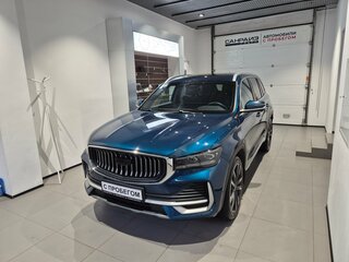 2023 Geely Monjaro I, синий, 2799000 рублей, вид 1