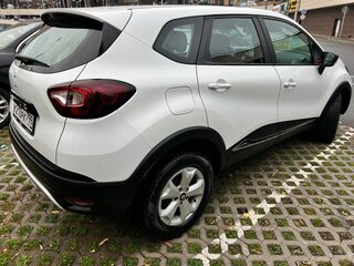 2019 Renault Kaptur I, белый, 1190000 рублей, вид 4