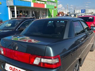 2010 Lada (ВАЗ) 2110 Богдан, синий, 240000 рублей, вид 3