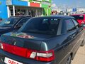 2010 Lada (ВАЗ) 2110 Богдан, синий - вид 2