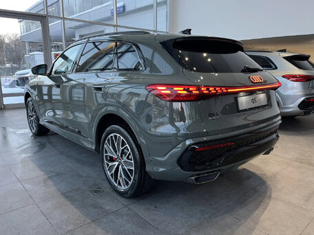 Audi Q5 III (GU)