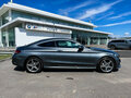 2016 Mercedes-Benz C-Класс 200 IV (W205), серый - вид 3