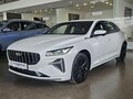2026 Geely Preface I, белый