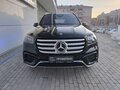 2025 Mercedes-Benz GLS 450 d II (X167) Рестайлинг, чёрный, 18530000 рублей
