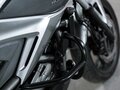 2013 Honda NC 700X, серебристый, 550000 рублей - вид 4