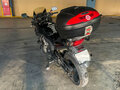 2010 Honda CBF 600, чёрный, 550000 рублей - вид 5