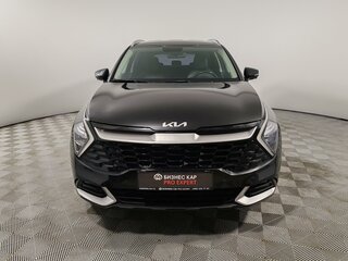 2023 Kia Sportage V, чёрный, 2919000 рублей, вид 2