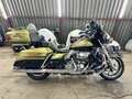 2018 Harley-Davidson Electra Glide, зелёный, 1690000 рублей - вид 2