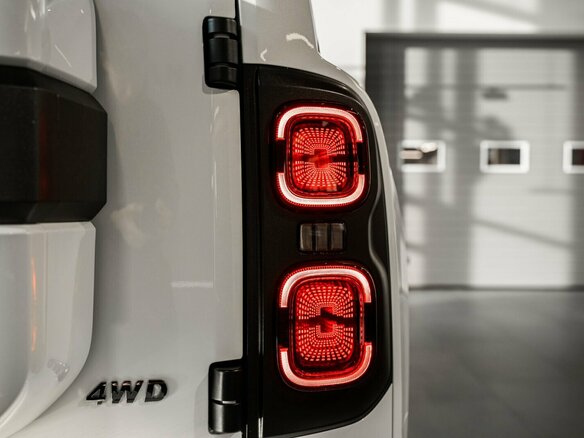 2026 Haval H9 II, белый, 5299000 рублей - вид 11