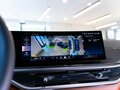 2025 BMW X6 40d III (G06) Рестайлинг, синий, 17700000 рублей - вид 11