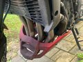 2013 Yamaha FZ1, красный, 710000 рублей - вид 10