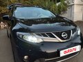 2012 Nissan Murano II (Z51) Рестайлинг 2, чёрный, 1200000 рублей - вид 2