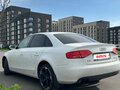 2011 Audi A4 IV (B8), белый, 950000 рублей - вид 5