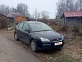 2006 Ford Focus II, синий, 450000 рублей