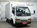 2001 Isuzu Elf (N-series), белый, 540000 рублей - вид 2