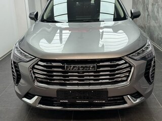 2023 Haval Jolion I, серый, 1700000 рублей, вид 4