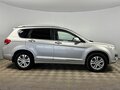2013 Great Wall Hover H6, серебристый, 835000 рублей - вид 7