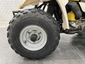 2000 Suzuki QuadSport LT80, жёлтый, 169000 рублей - вид 8