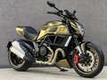 2012 Ducati Diavel, золотистый, 1050000 рублей - вид 8