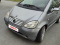 1997 Mercedes-Benz A-Класс 160 I (W168), серый, 290000 рублей