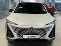 2025 Changan UNI-T I, белый, 3459900 рублей - вид 1