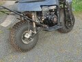 2017 Lebedev Motors Атаман Макс, чёрный, 50000 рублей - вид 9