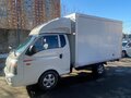 2014 Hyundai Porter II, белый, 950000 рублей - вид 3