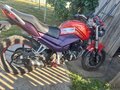 2014 Racer Nitro, оранжевый, 60000 рублей