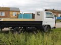 1989 Mazda Titan, белый, 700000 рублей - вид 7