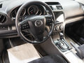 2011 Mazda 6 II (GH) Рестайлинг, белый - вид 7