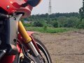 2006 Yamaha FZ1, красный, 470000 рублей - вид 9