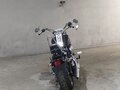2008 Harley-Davidson Softail Standard, чёрный, 837000 рублей - вид 3