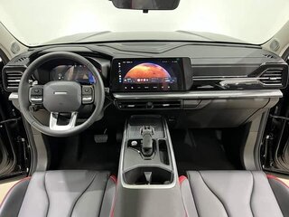 2023 Haval KuGou, чёрный, 1990000 рублей, вид 3
