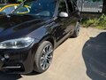 2018 BMW X5 M50d III (F15), пурпурный, 5000000 рублей