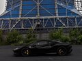 2021 Ferrari F8 Tributo, чёрный, 21000000 рублей - вид 8