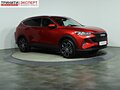 2022 Haval F7 I Рестайлинг, красный, 1633000 рублей - вид 2