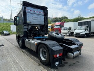 2024 Foton Galaxy, серебристый, 7740000 рублей, вид 5