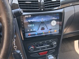 2015 Dongfeng S30, серебристый, 550000 рублей, вид 5