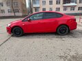 2012 Opel Astra J Рестайлинг, красный, 500000 рублей - вид 3