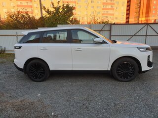 2026 Jeland J6, белый, 2750000 рублей, вид 5