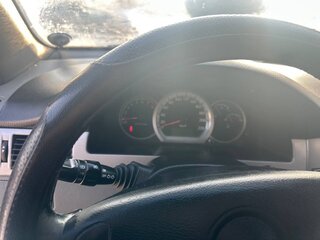 2007 Chevrolet Lacetti I, серебристый, 300000 рублей, вид 4