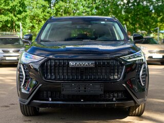2026 Haval Jolion I Рестайлинг 2, чёрный, 2622510 рублей, вид 1
