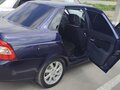 2015 Lada (ВАЗ) Priora I Рестайлинг, синий, 560000 рублей - вид 11