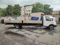 2008 ГАЗ ГАЗель (3302), белый, 1050000 рублей - вид 6