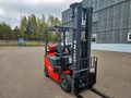 2021 Heli CPQD18, красный, 1050000 рублей - вид 1