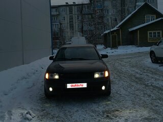 1997 Volkswagen Passat B5, чёрный, 300000 рублей, вид 4